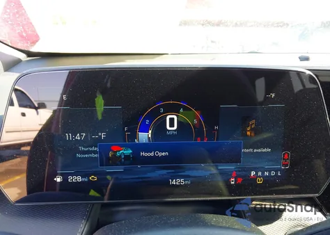 2026 Chevrolet Equinox Fwd Lt from USA, damaged, VIN 3GNAXHEG5TL210760